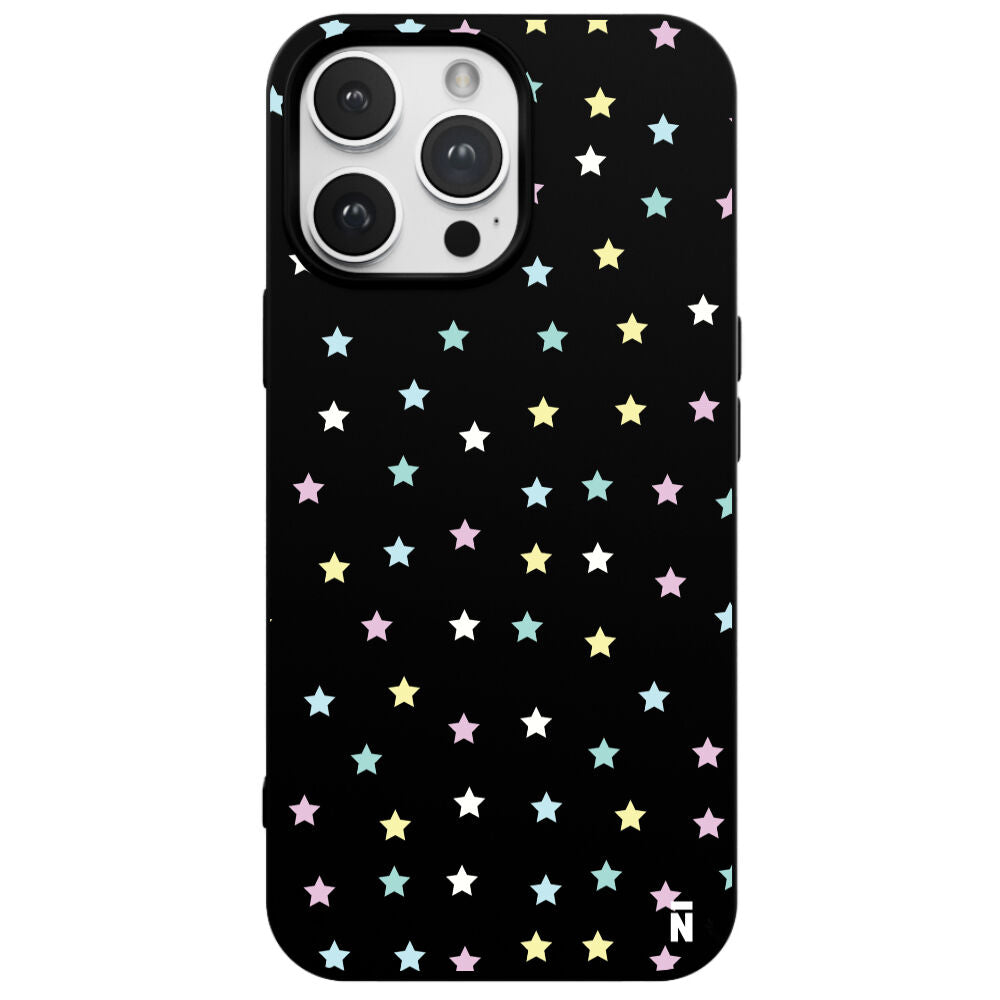 iPhone 14 Pro Little Stars Telefon Kılıfı – Casen Store